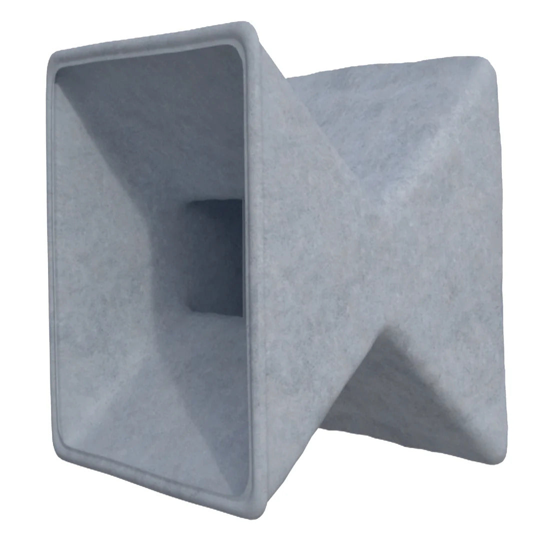 125BT2020208 BOW TIE FILTERS, 20X20