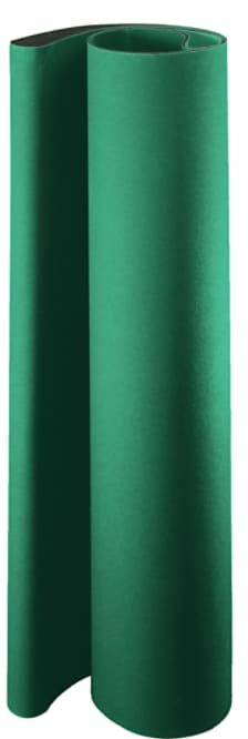 7010363085 3M™ CLOTH BELT 577F, 120 YF-WEIGHT, 37 IN X 75 IN, FILM-LOK, SINGLE-FLEX