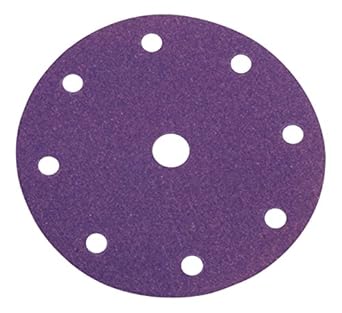 7100014887 735U 5X8HL DISC STIKIT 220G 250/CS