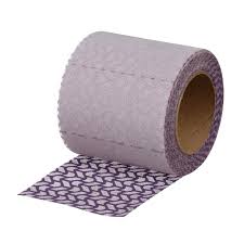 7100283778 Cubitron™ II Net Sheet Roll 34553 180+, 80 mm x 10 m, 6 Rolls/Case