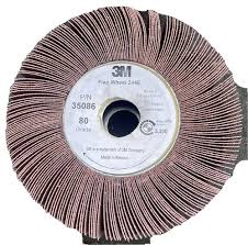 05113514117 244E 80XE 6X3X5/8 PGC WHEEL 5/CS