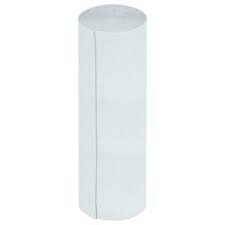 60440231581 426U STIKIT PAPER REFILL ROLL 426U 2-1/2"X 80"X 150 A-WEIGHT 50 ROLLS/CASE