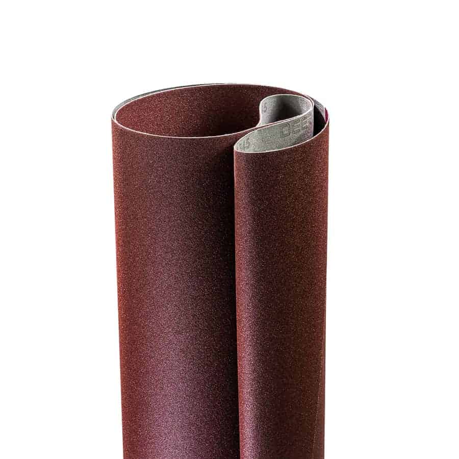 M-169442 XA345N 37X75 120 GRIT 5/CASE