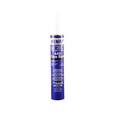 H-440-30 HENRY 440 COVE BASE ADHESIVE 30 OZ TUBE 12/CASE
