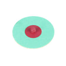05113594758 674W 1-1/2 IN 220 MESH ROLOC DISCDIAMOND CLOTH 10/CS